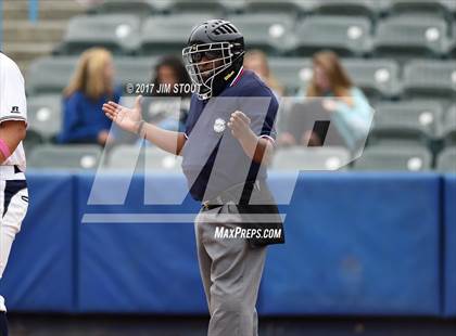 Thumbnail 1 in Nyack @ Beacon (Section 1 Class A Quarterfinal) photogallery.