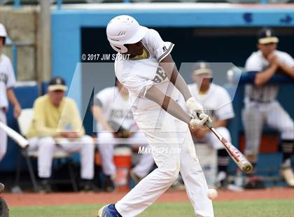 Thumbnail 2 in Nyack @ Beacon (Section 1 Class A Quarterfinal) photogallery.