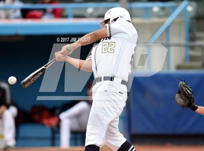 Thumbnail 2 in Nyack @ Beacon (Section 1 Class A Quarterfinal) photogallery.