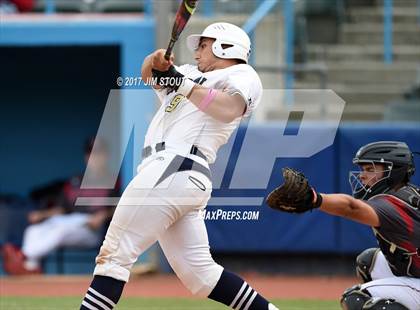 Thumbnail 3 in Nyack @ Beacon (Section 1 Class A Quarterfinal) photogallery.