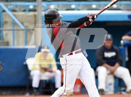 Thumbnail 2 in Nyack @ Beacon (Section 1 Class A Quarterfinal) photogallery.