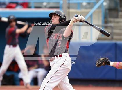 Thumbnail 2 in Nyack @ Beacon (Section 1 Class A Quarterfinal) photogallery.