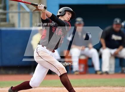 Thumbnail 1 in Nyack @ Beacon (Section 1 Class A Quarterfinal) photogallery.