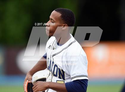 Thumbnail 1 in Nyack @ Beacon (Section 1 Class A Quarterfinal) photogallery.