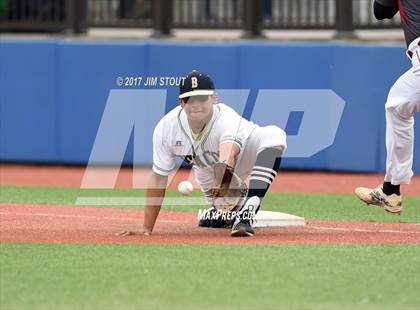 Thumbnail 1 in Nyack @ Beacon (Section 1 Class A Quarterfinal) photogallery.