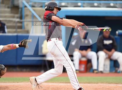 Thumbnail 1 in Nyack @ Beacon (Section 1 Class A Quarterfinal) photogallery.