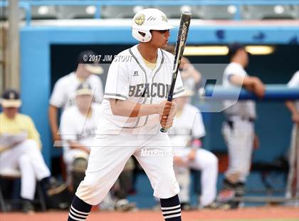 Thumbnail 1 in Nyack @ Beacon (Section 1 Class A Quarterfinal) photogallery.