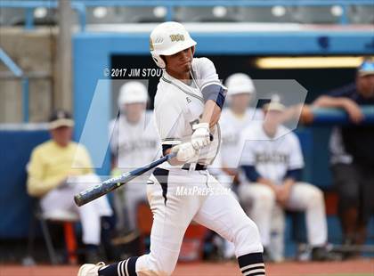 Thumbnail 2 in Nyack @ Beacon (Section 1 Class A Quarterfinal) photogallery.