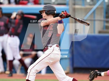 Thumbnail 2 in Nyack @ Beacon (Section 1 Class A Quarterfinal) photogallery.