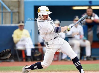 Thumbnail 2 in Nyack @ Beacon (Section 1 Class A Quarterfinal) photogallery.