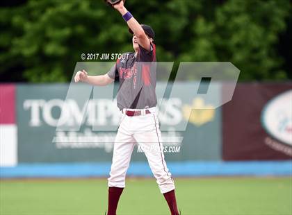Thumbnail 3 in Nyack @ Beacon (Section 1 Class A Quarterfinal) photogallery.