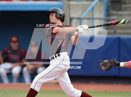 Thumbnail 1 in Nyack @ Beacon (Section 1 Class A Quarterfinal) photogallery.