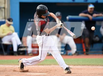Thumbnail 1 in Nyack @ Beacon (Section 1 Class A Quarterfinal) photogallery.