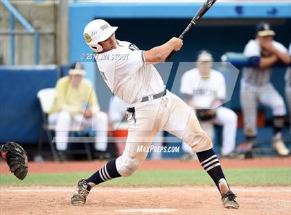 Thumbnail 3 in Nyack @ Beacon (Section 1 Class A Quarterfinal) photogallery.
