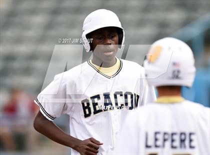 Thumbnail 2 in Nyack @ Beacon (Section 1 Class A Quarterfinal) photogallery.