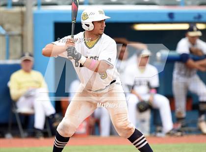Thumbnail 1 in Nyack @ Beacon (Section 1 Class A Quarterfinal) photogallery.
