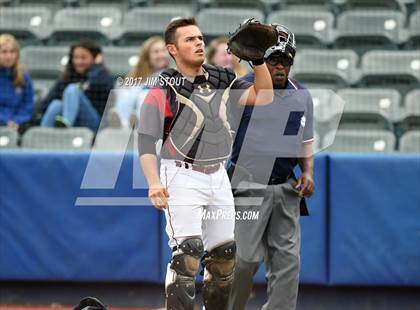 Thumbnail 1 in Nyack @ Beacon (Section 1 Class A Quarterfinal) photogallery.