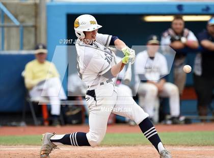 Thumbnail 3 in Nyack @ Beacon (Section 1 Class A Quarterfinal) photogallery.