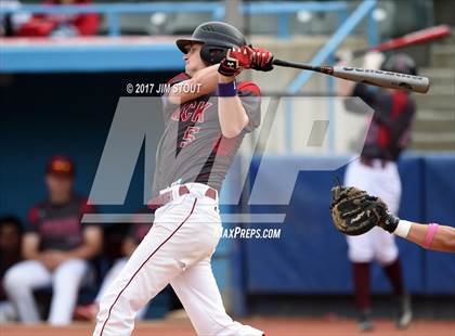 Thumbnail 2 in Nyack @ Beacon (Section 1 Class A Quarterfinal) photogallery.
