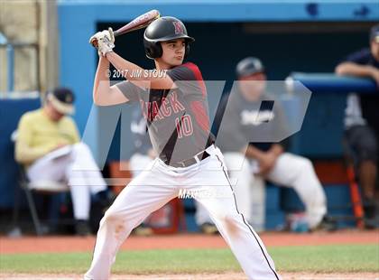 Thumbnail 3 in Nyack @ Beacon (Section 1 Class A Quarterfinal) photogallery.