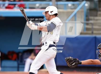 Thumbnail 1 in Nyack @ Beacon (Section 1 Class A Quarterfinal) photogallery.