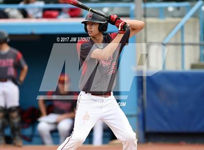 Thumbnail 3 in Nyack @ Beacon (Section 1 Class A Quarterfinal) photogallery.