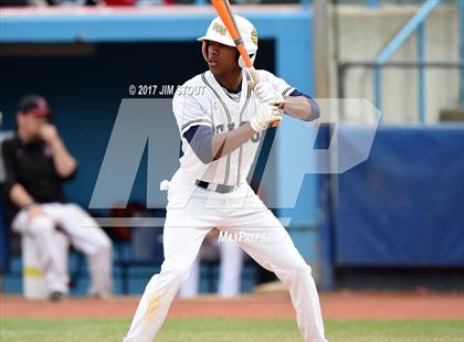 Thumbnail 3 in Nyack @ Beacon (Section 1 Class A Quarterfinal) photogallery.