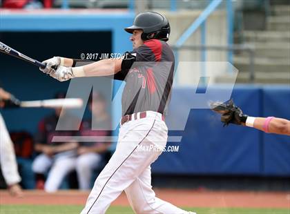 Thumbnail 3 in Nyack @ Beacon (Section 1 Class A Quarterfinal) photogallery.