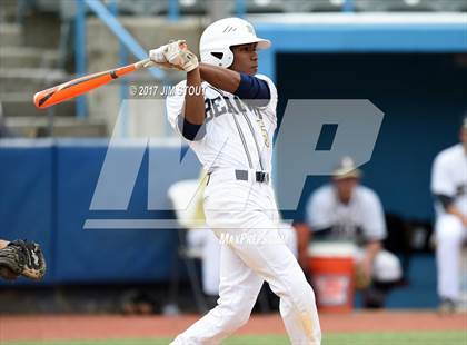 Thumbnail 2 in Nyack @ Beacon (Section 1 Class A Quarterfinal) photogallery.