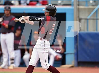 Thumbnail 2 in Nyack @ Beacon (Section 1 Class A Quarterfinal) photogallery.
