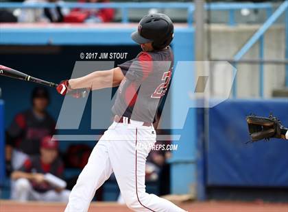 Thumbnail 1 in Nyack @ Beacon (Section 1 Class A Quarterfinal) photogallery.