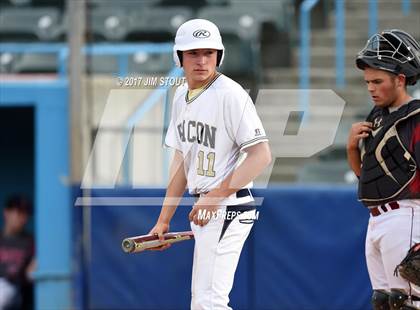 Thumbnail 1 in Nyack @ Beacon (Section 1 Class A Quarterfinal) photogallery.
