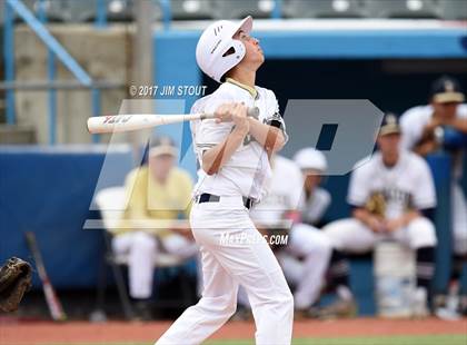 Thumbnail 1 in Nyack @ Beacon (Section 1 Class A Quarterfinal) photogallery.