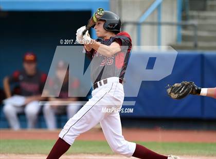 Thumbnail 3 in Nyack @ Beacon (Section 1 Class A Quarterfinal) photogallery.
