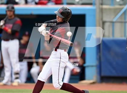 Thumbnail 1 in Nyack @ Beacon (Section 1 Class A Quarterfinal) photogallery.