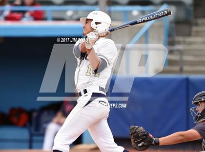 Thumbnail 2 in Nyack @ Beacon (Section 1 Class A Quarterfinal) photogallery.