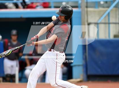 Thumbnail 1 in Nyack @ Beacon (Section 1 Class A Quarterfinal) photogallery.
