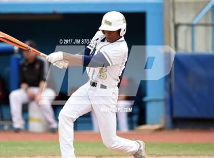 Thumbnail 2 in Nyack @ Beacon (Section 1 Class A Quarterfinal) photogallery.