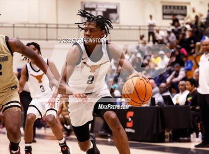 Thumbnail 2 in Pebblebrook vs. Kell (Holiday Hoopsgiving) photogallery.