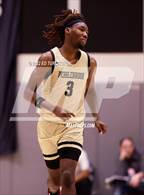 Photo from the gallery "Pebblebrook vs. Kell (Holiday Hoopsgiving)"