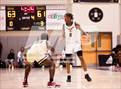 Photo from the gallery "Pebblebrook vs. Kell (Holiday Hoopsgiving)"