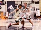 Photo from the gallery "Pebblebrook vs. Kell (Holiday Hoopsgiving)"