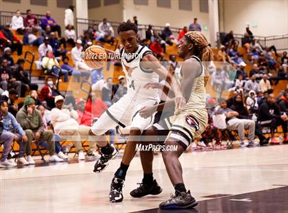 Thumbnail 2 in Pebblebrook vs. Kell (Holiday Hoopsgiving) photogallery.