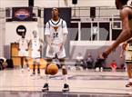 Photo from the gallery "Pebblebrook vs. Kell (Holiday Hoopsgiving)"