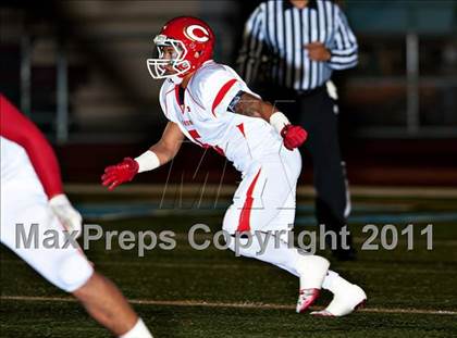 Thumbnail 1 in Corona vs. Poly photogallery.