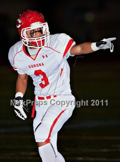 Thumbnail 3 in Corona vs. Poly photogallery.