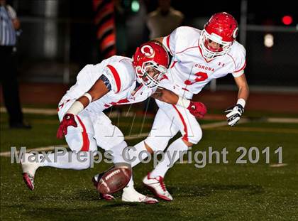 Thumbnail 3 in Corona vs. Poly photogallery.