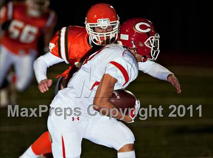 Thumbnail 1 in Corona vs. Poly photogallery.