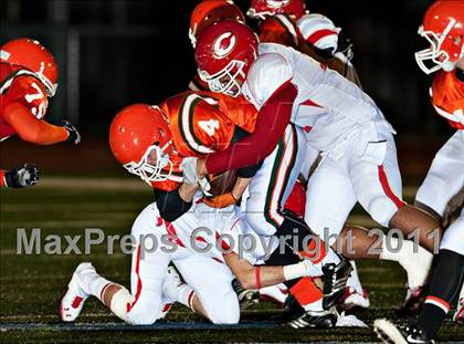 Thumbnail 1 in Corona vs. Poly photogallery.