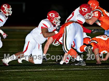 Thumbnail 2 in Corona vs. Poly photogallery.